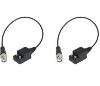 Comfluid Convertitore Video BALUN coppia